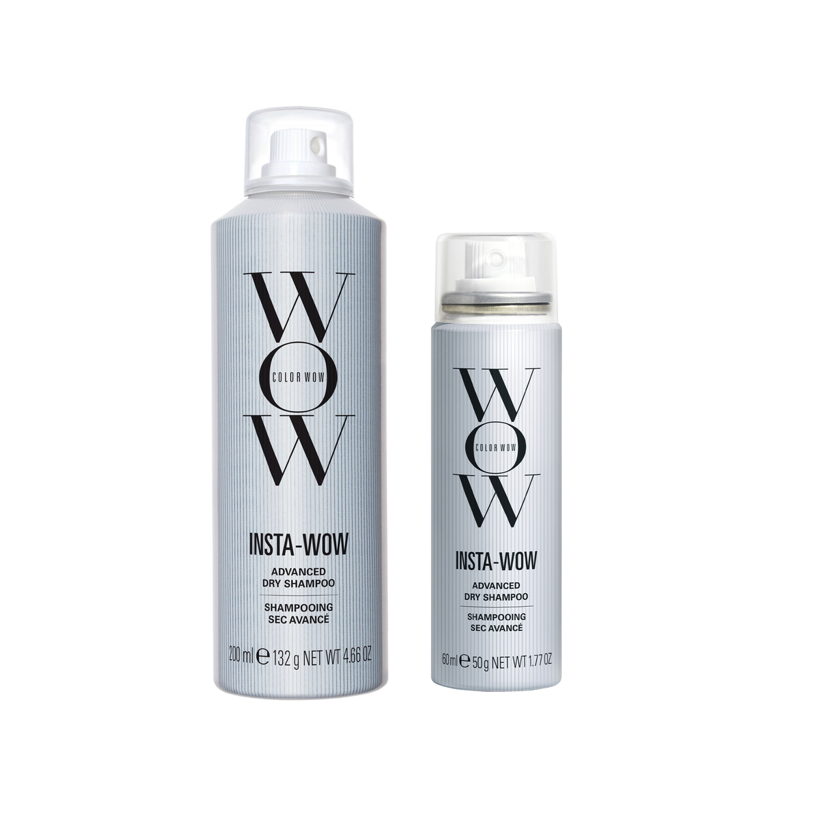 Insta-Wow Advanced Dry Shampoo