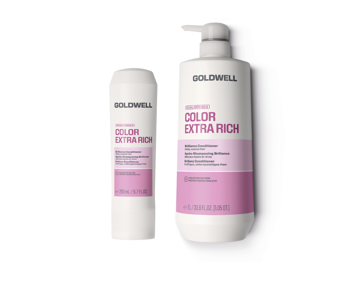Dualsenses Color Extra Rich Conditioner