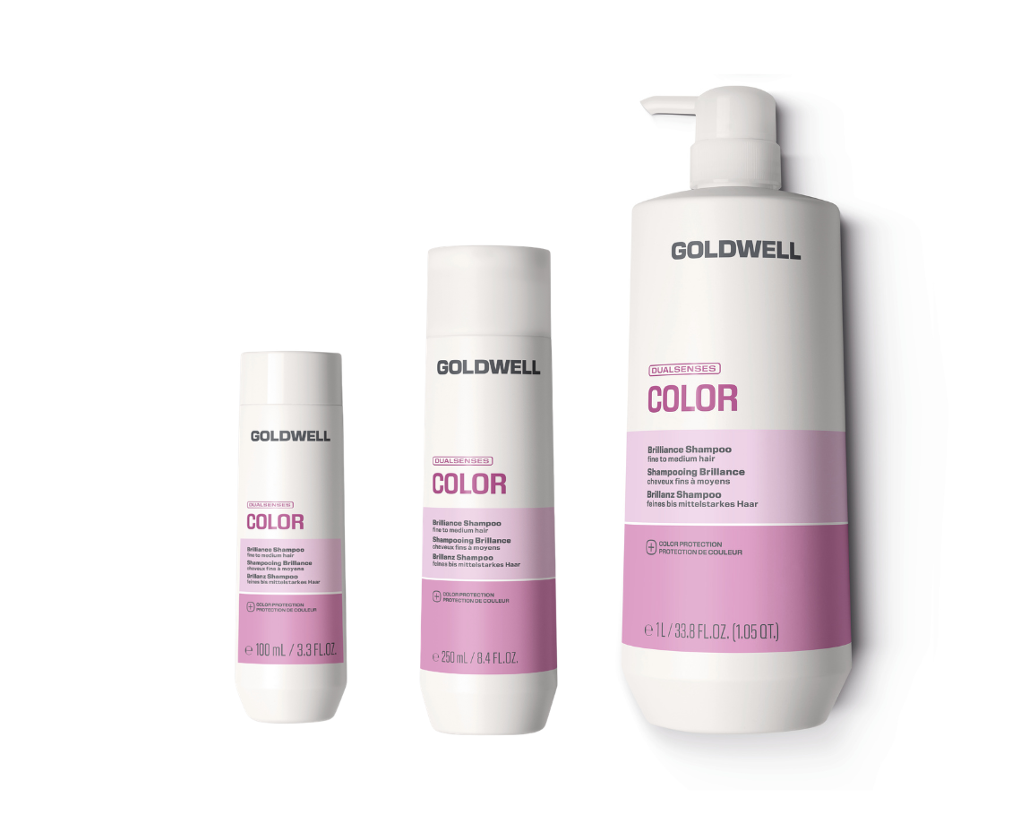 Dualsenses Color Shampoo