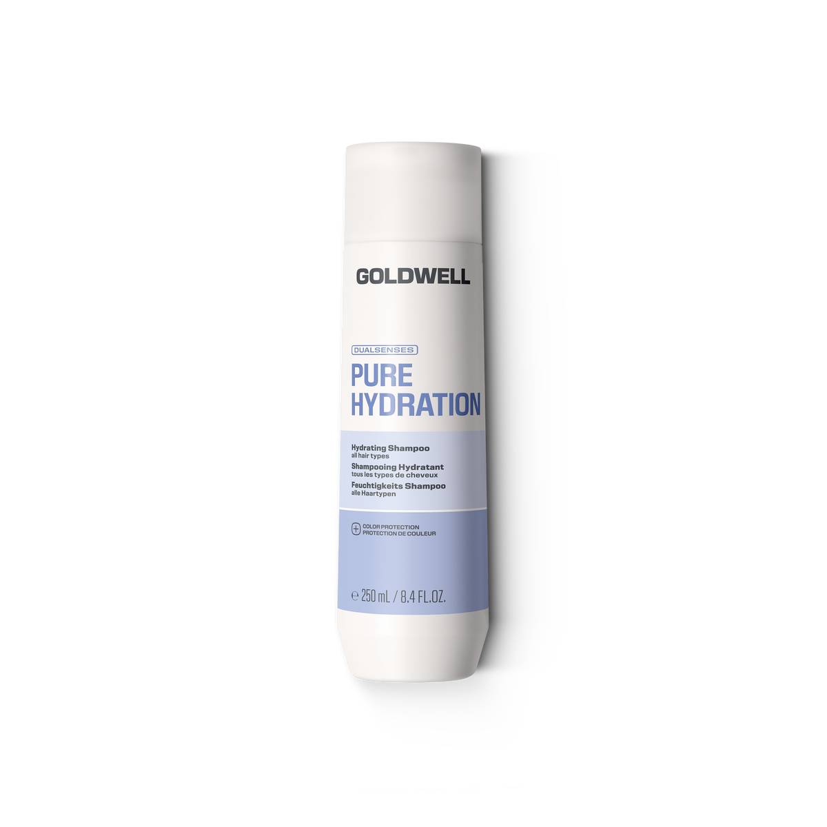 Dualsenses Pure Hydration Shampoo