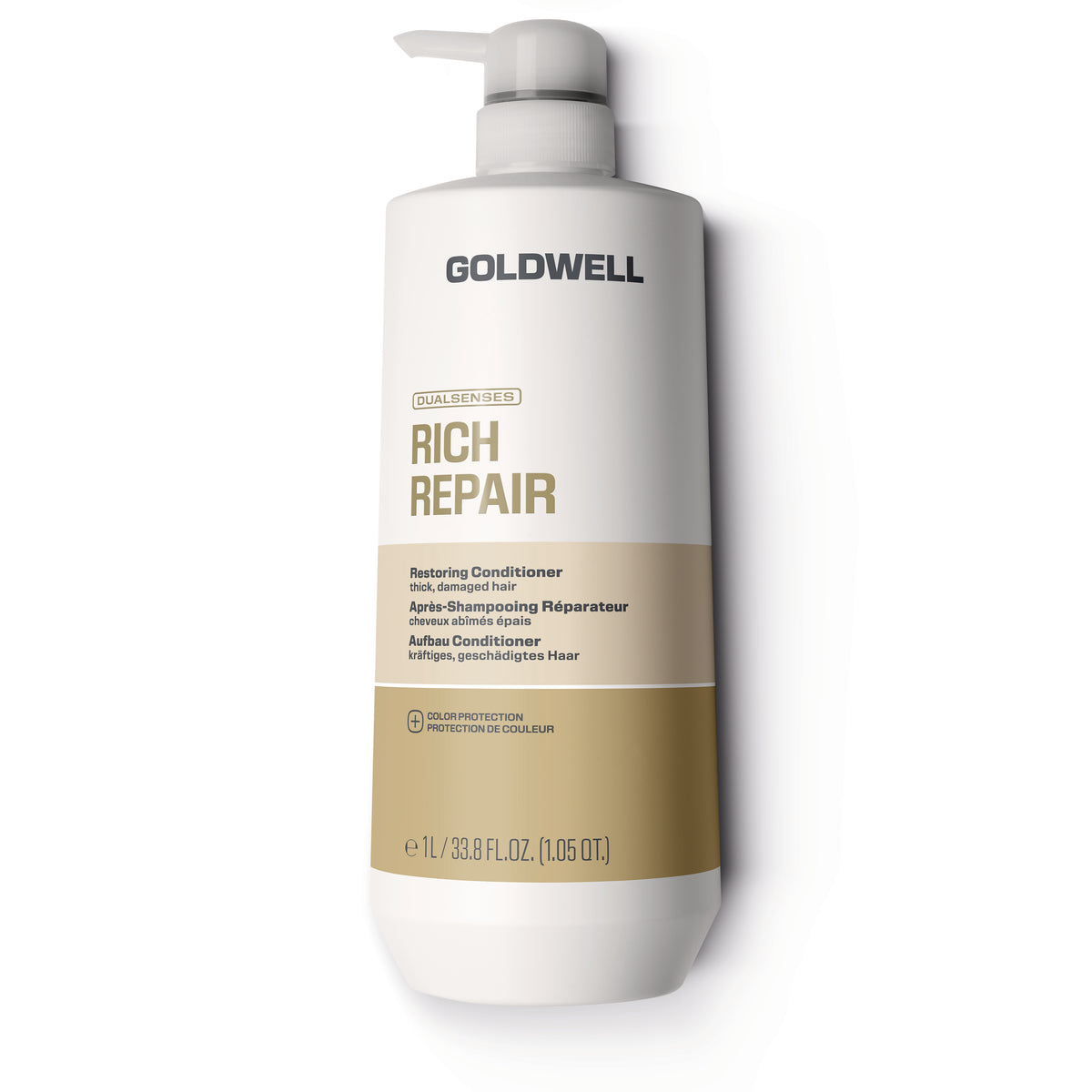 Dualsenses Rich Repair Conditioner