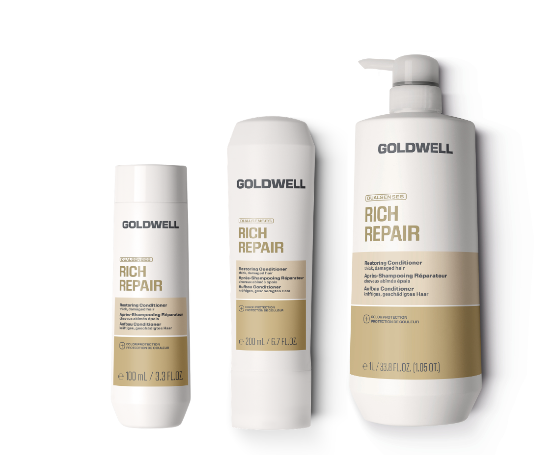 Dualsenses Rich Repair Conditioner