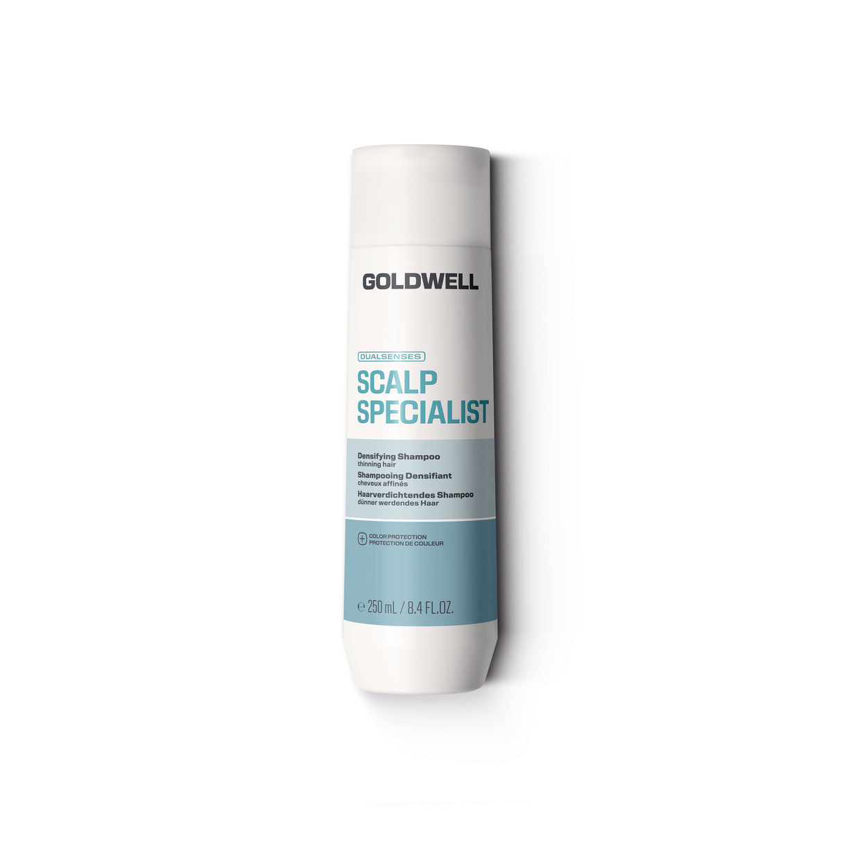 Dualsenses Scalp Specialist Densifying Shampoo