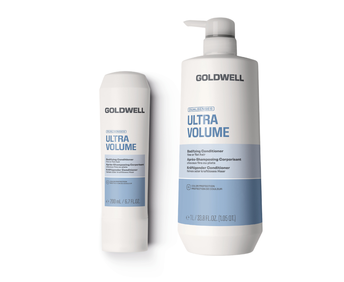 Dualsenses Ultra Volume Conditioner