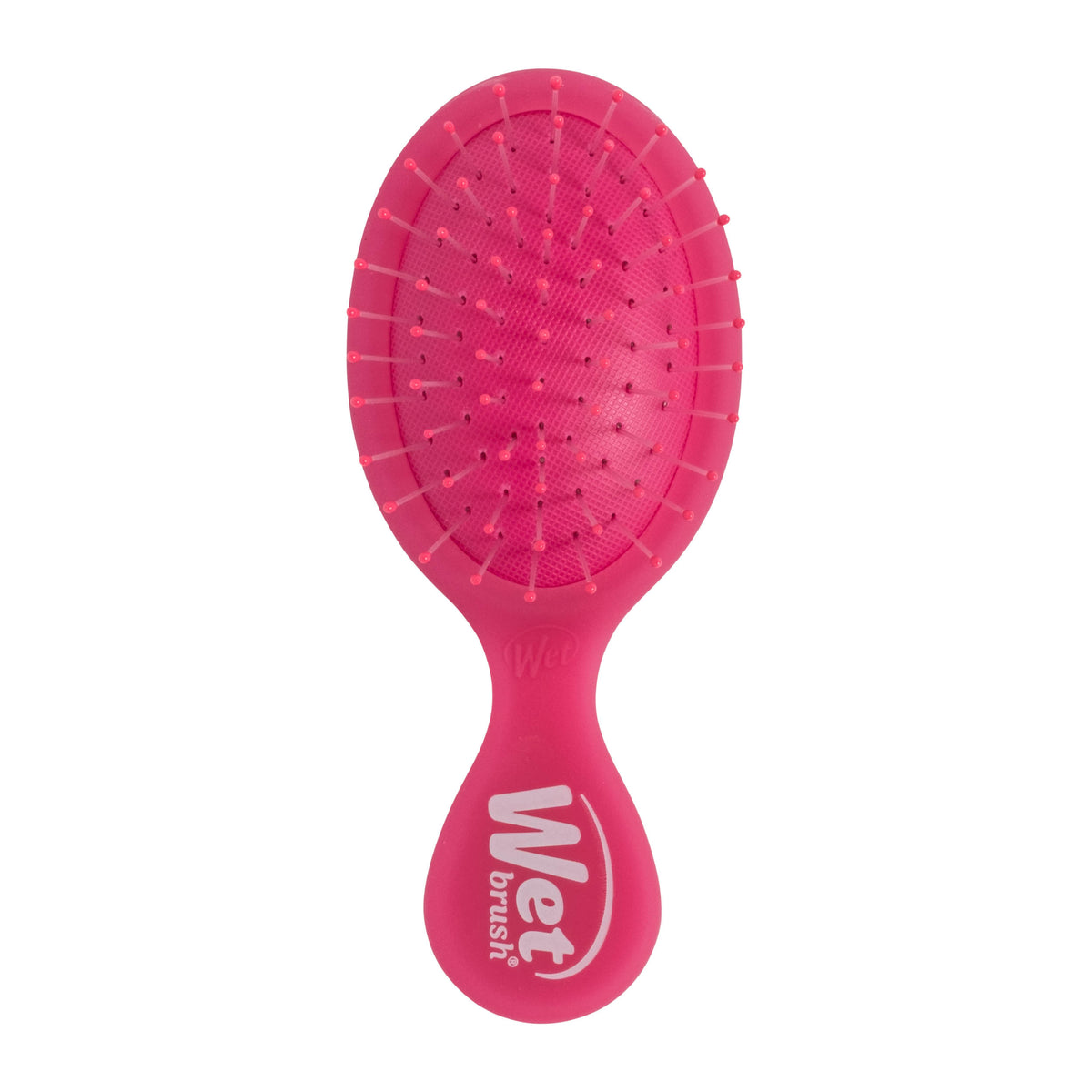 Mini Detangler