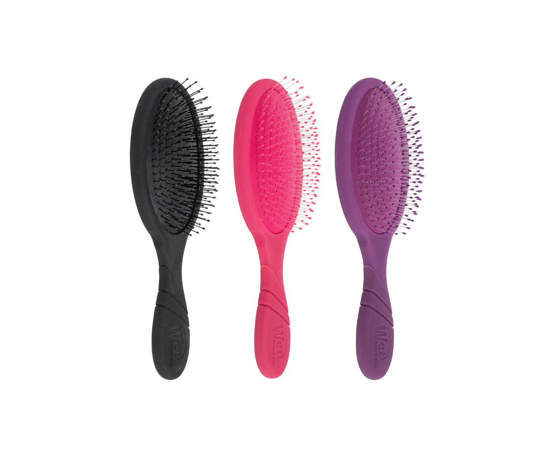 Pro Detangler