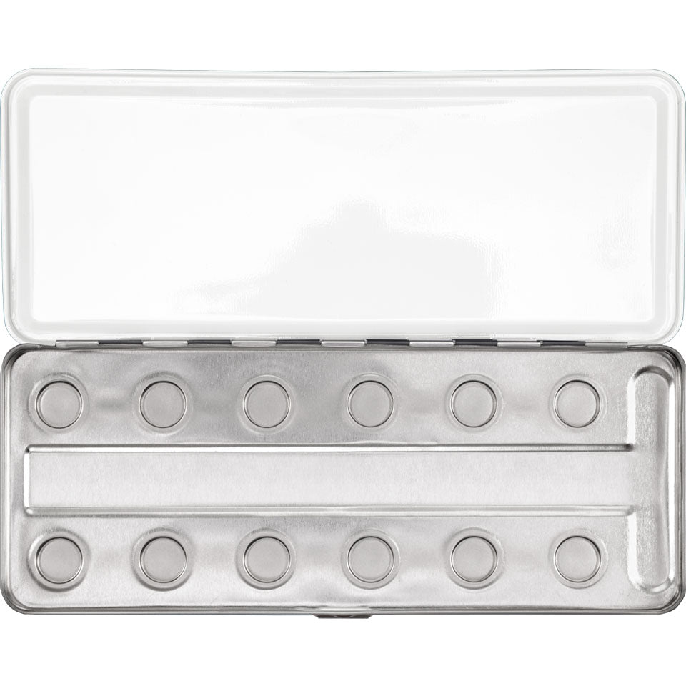 Dermacolor Palette vide