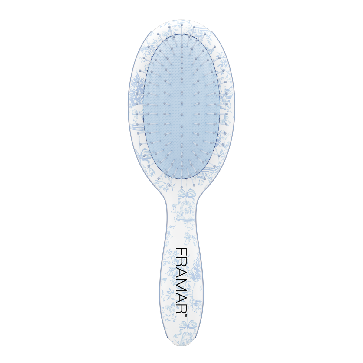 Holiday Duo Brush Set (1 detangle brush + 1 mini detangle)