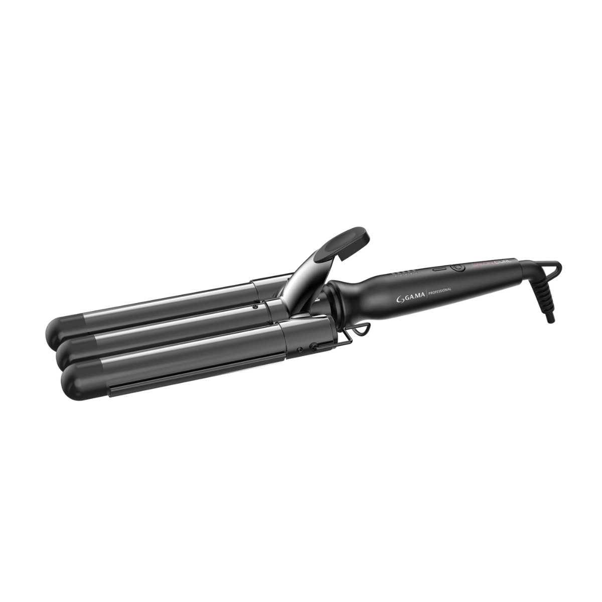 Curling Iron Triferro Waves