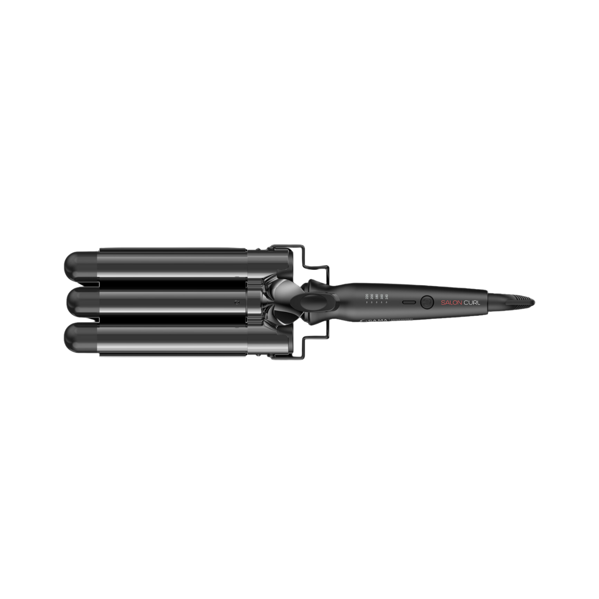 Curling Iron Triferro Waves