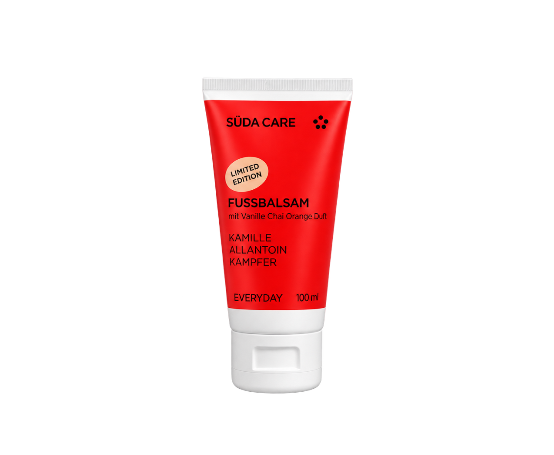 EVERYDAY Baume pour les pieds Winter Edition