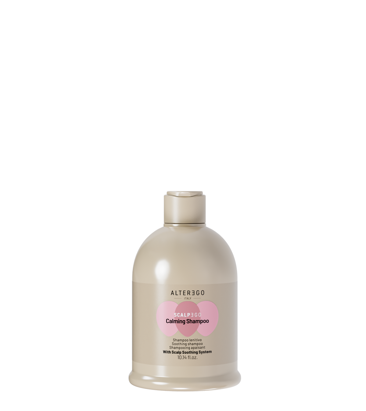 Scalpego Calming Shampoo
