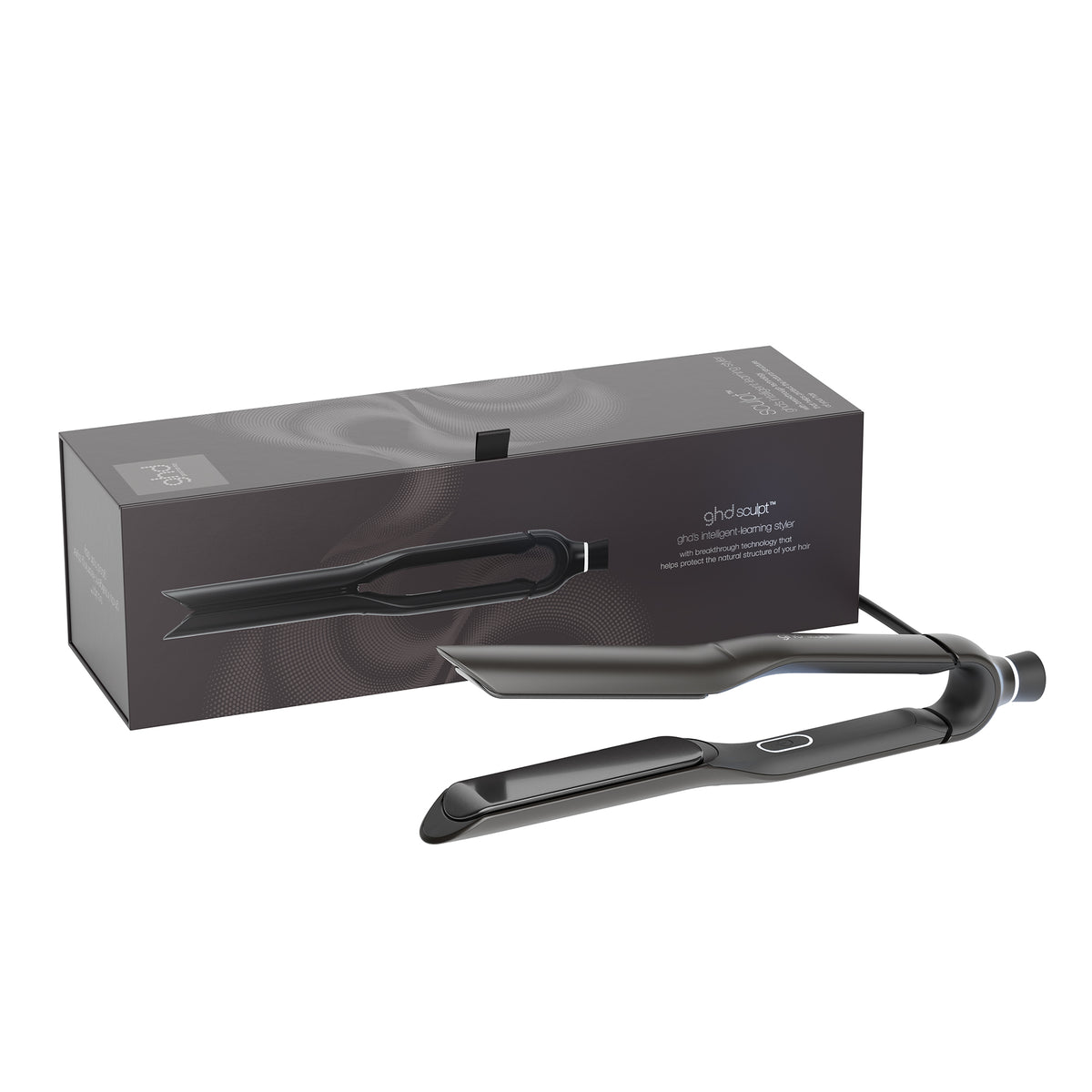 Sculpt Haarglätter
