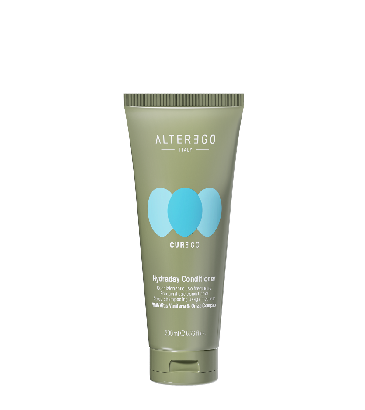 Curego Hydraday Conditioner