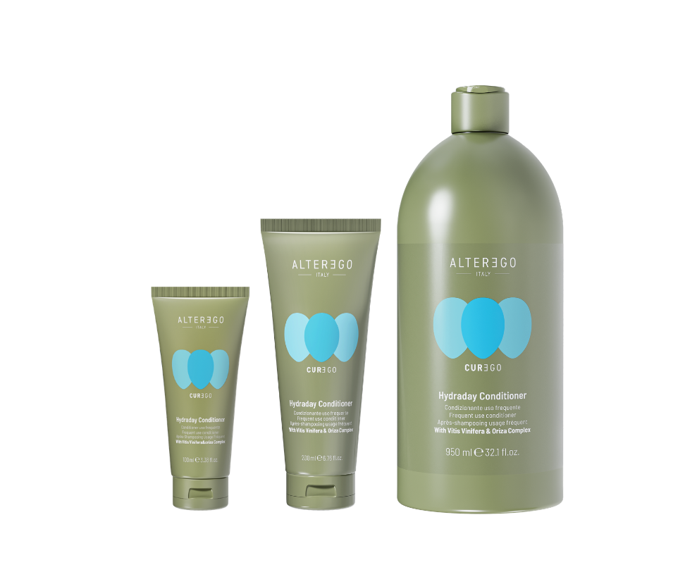 Curego Hydraday Conditioner
