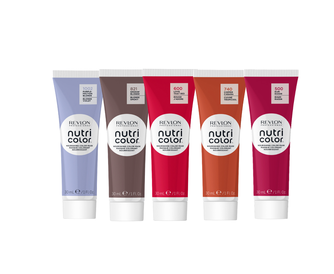 Nutri Color
