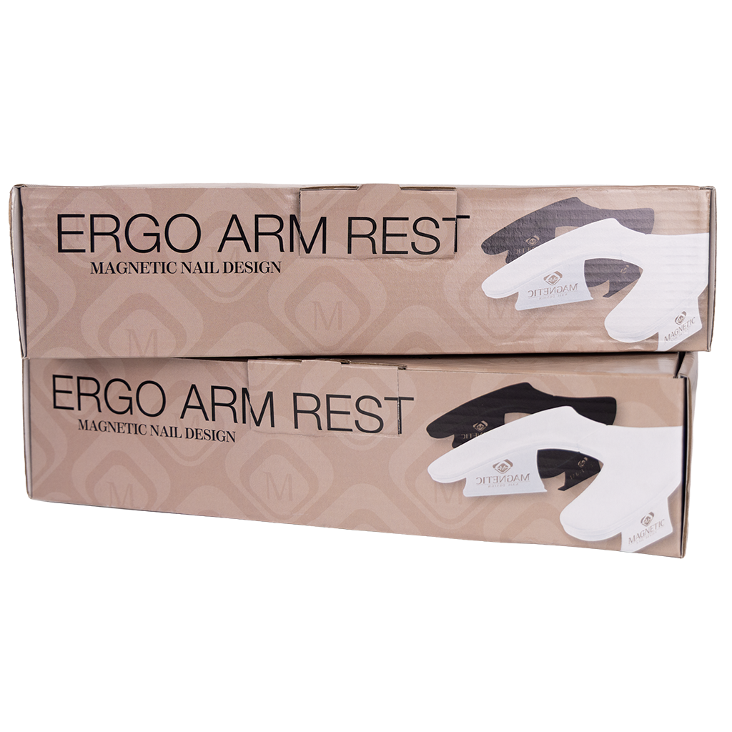 Ergo Arm Rest