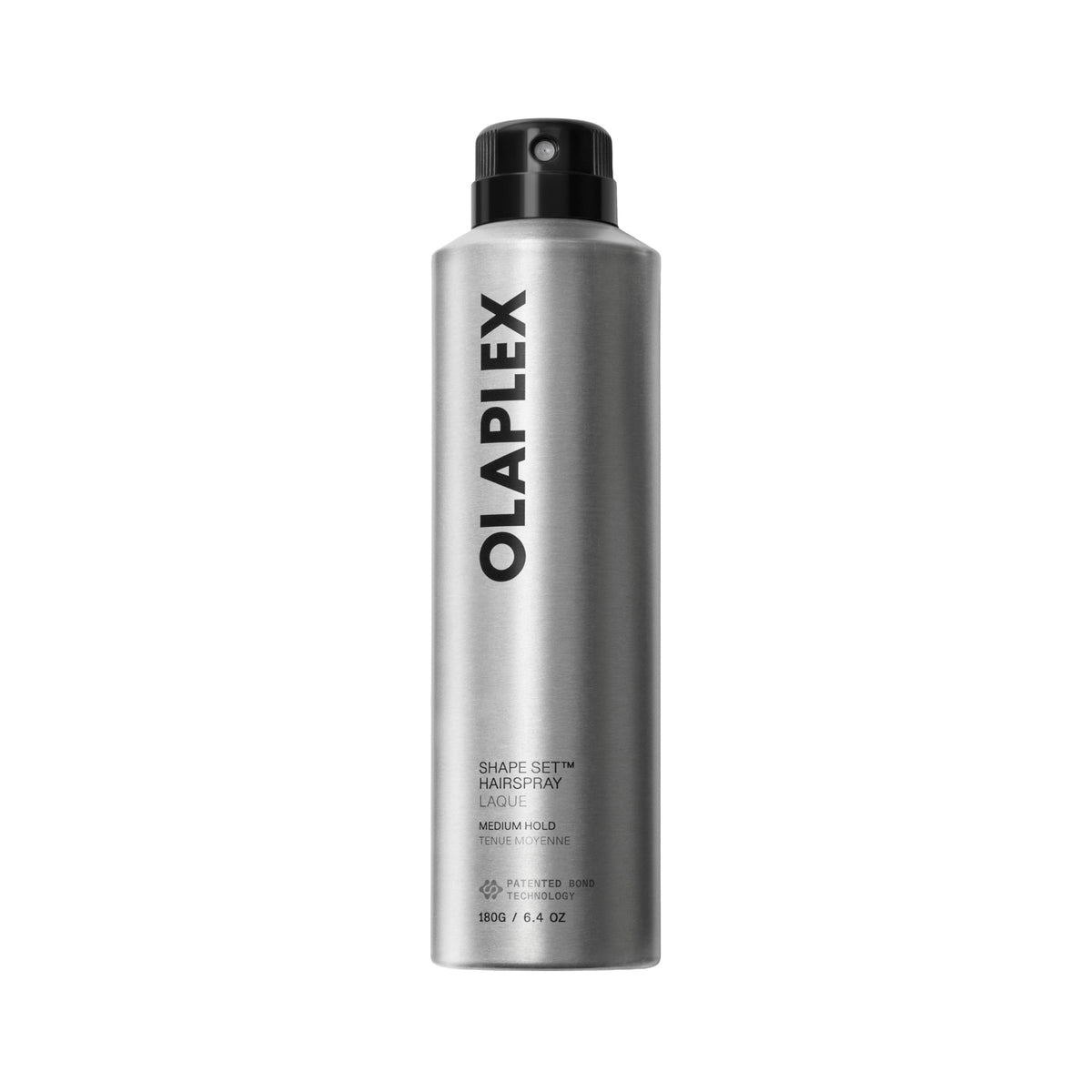 Shape Set Haarspray