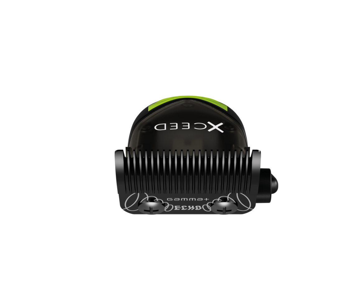 Xceed Clipper