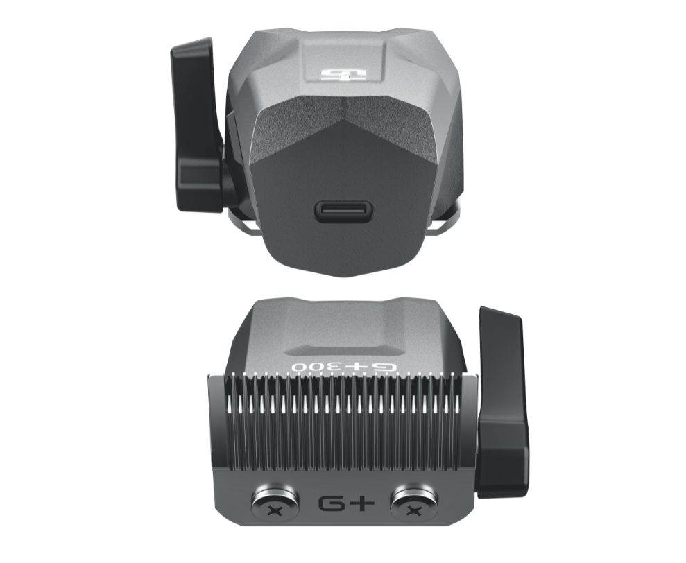 G+300 Clipper