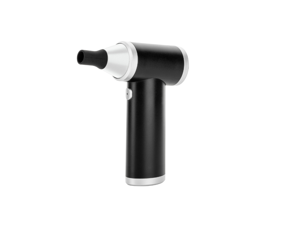 Blowvac