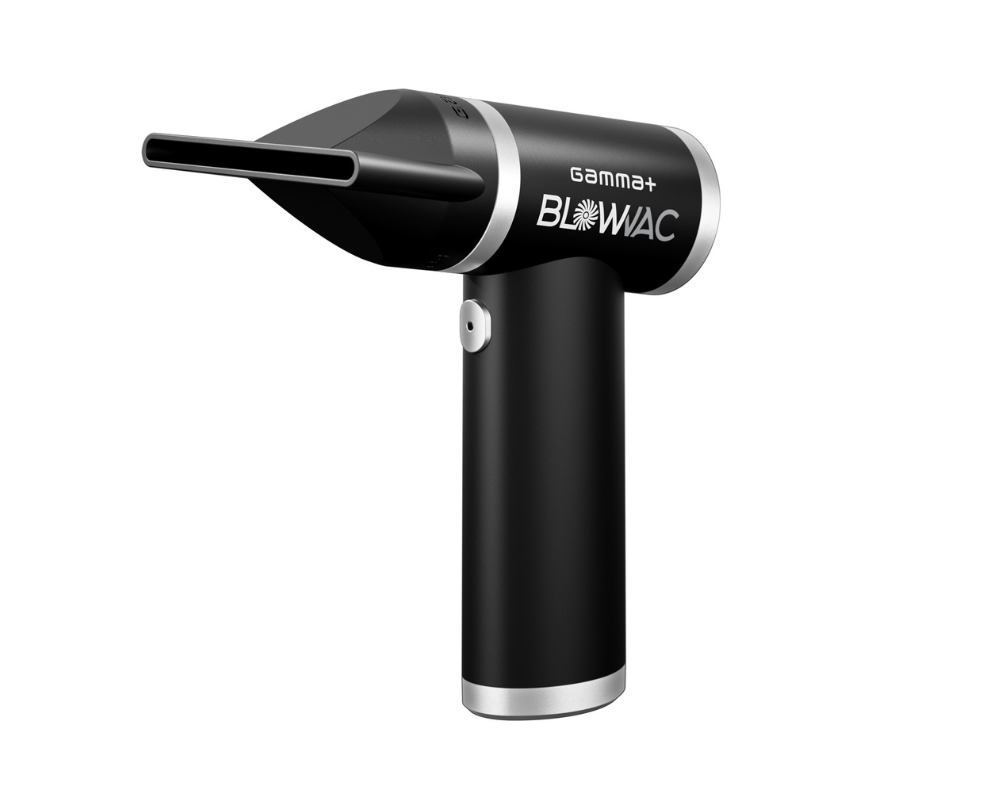 Blowvac