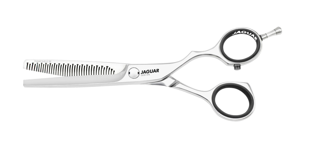 Jaguar Gold Line Diamond Ciseaux sculpteurs E39
