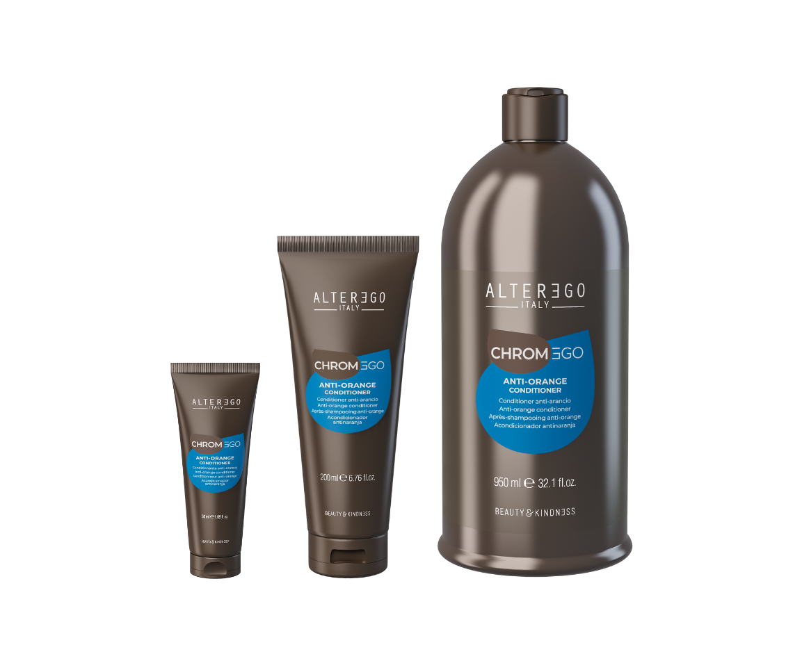 Anti-orange Conditioner