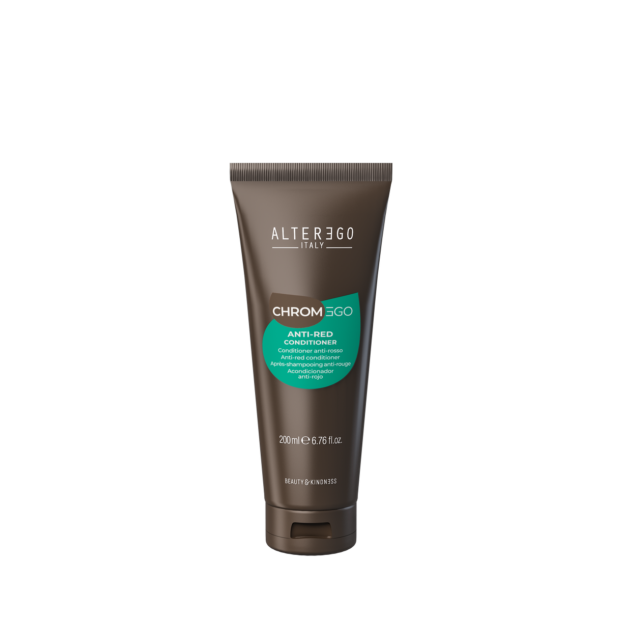 Anti-Red Conditioner