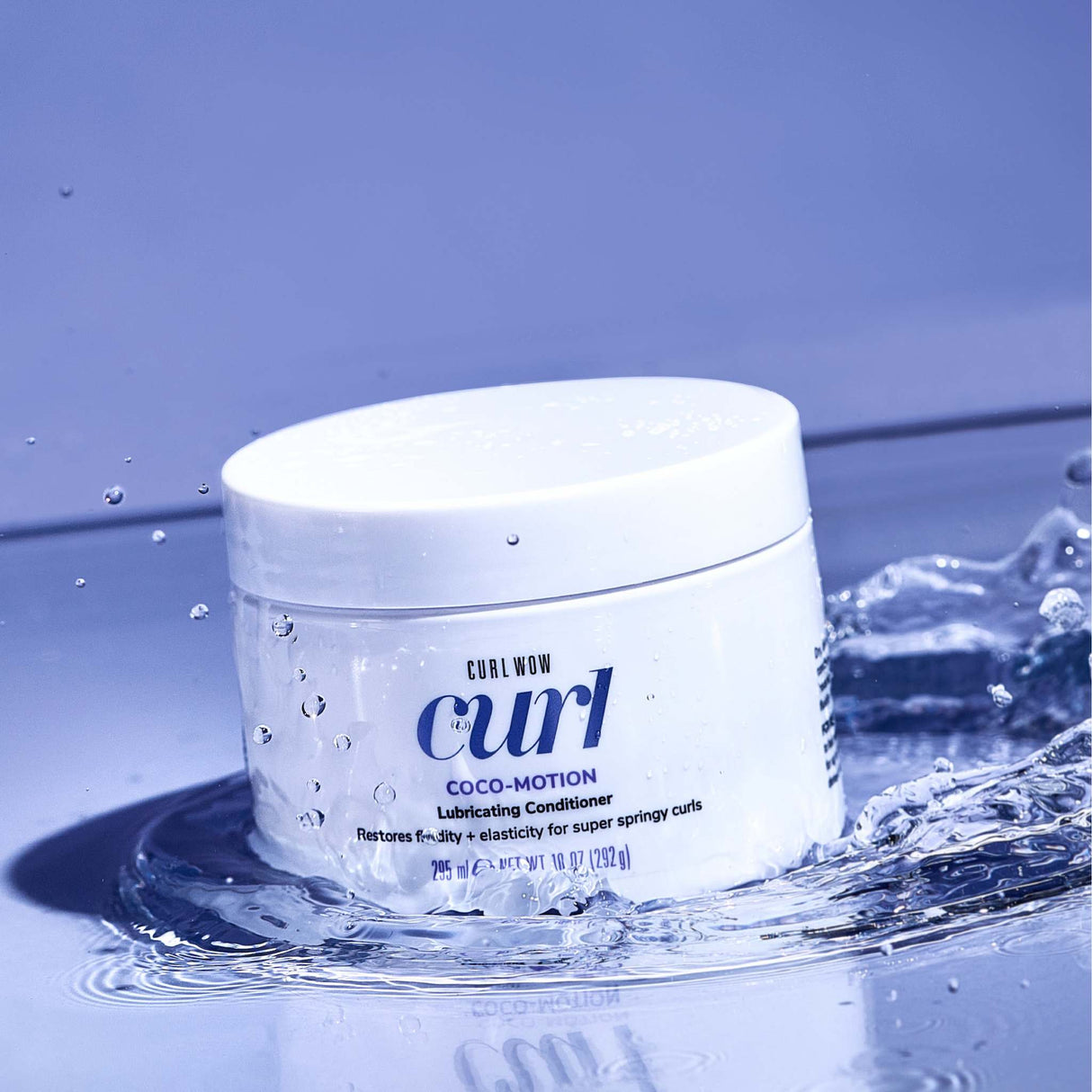 Coco Motion Lubricating Conditioner