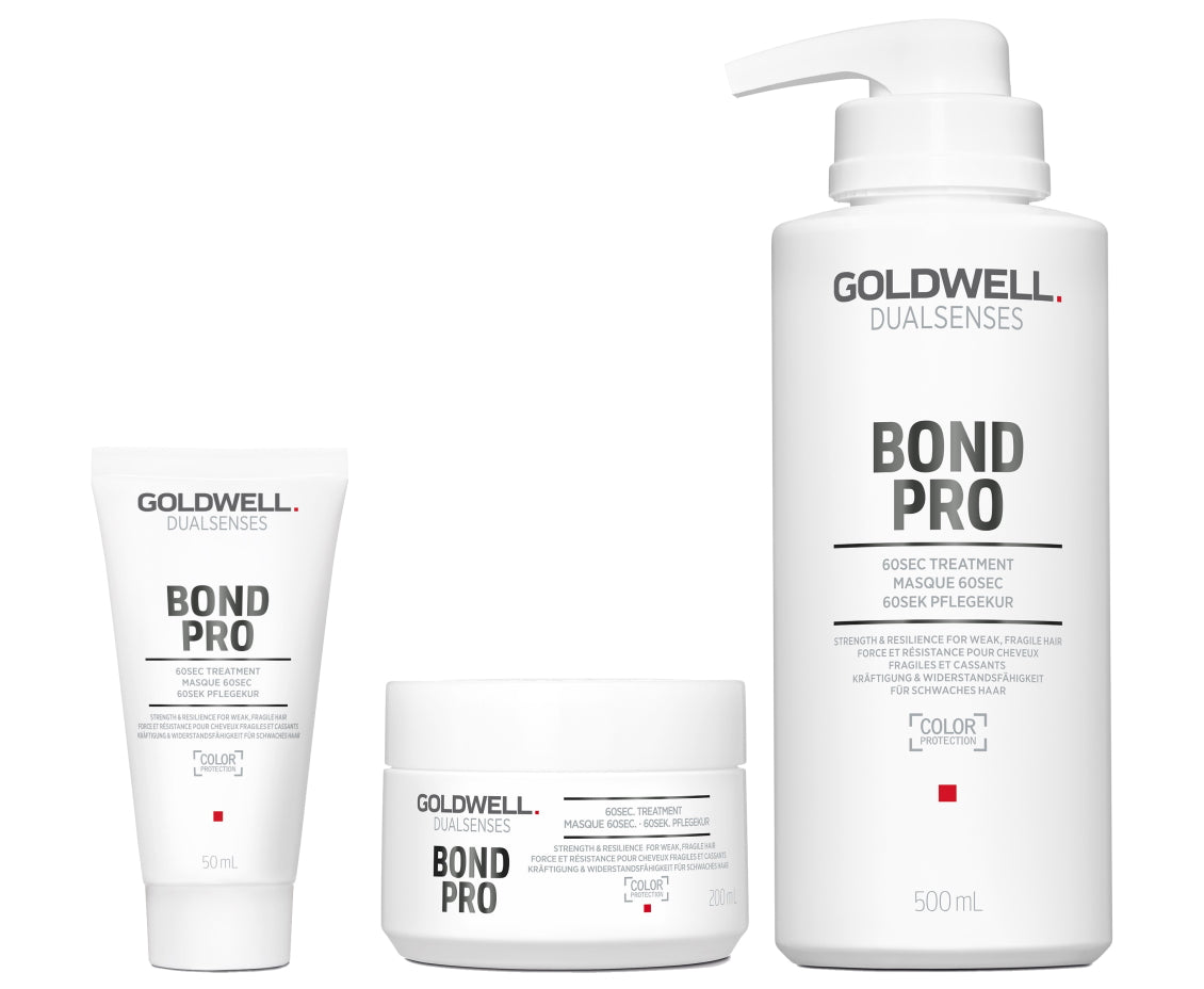 Dualsenses BondPro 60s Masque