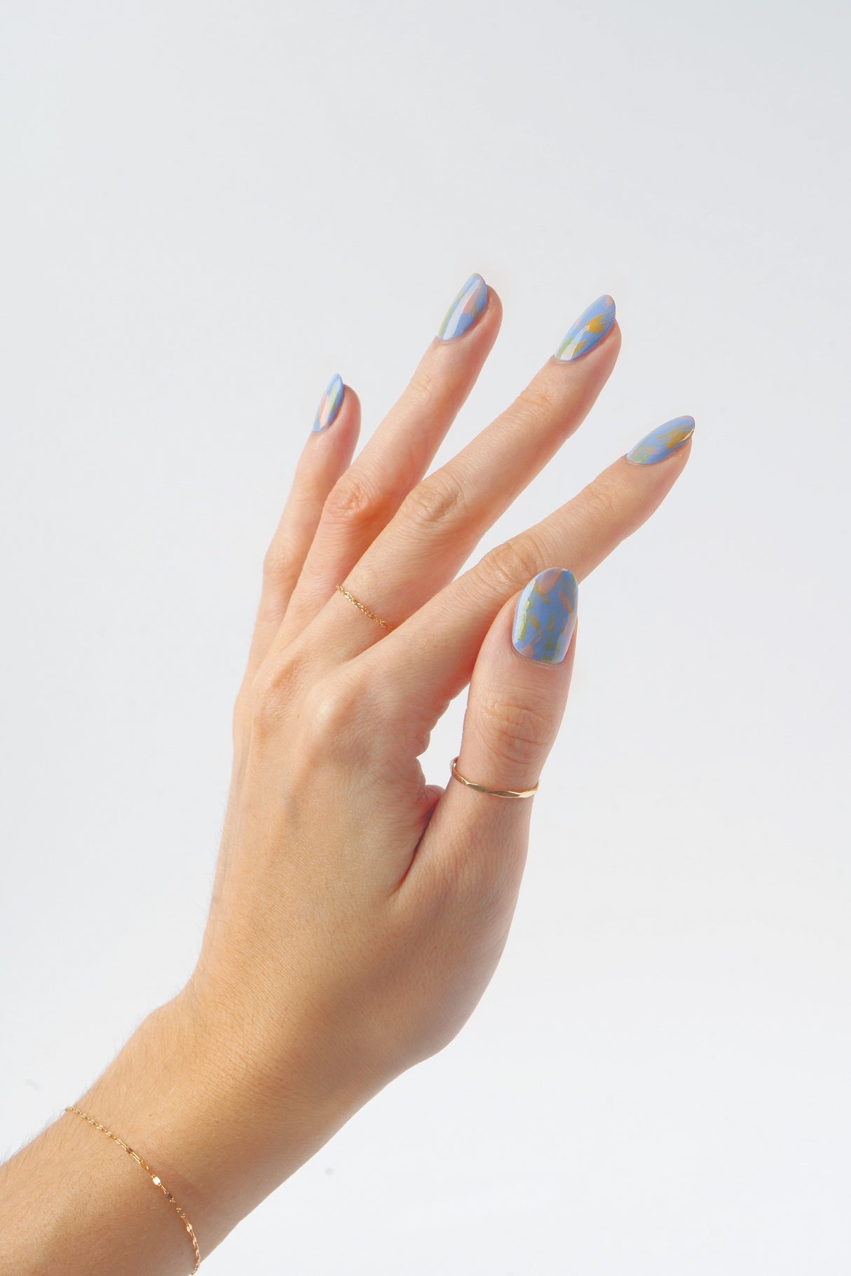 Nagellack Impressions