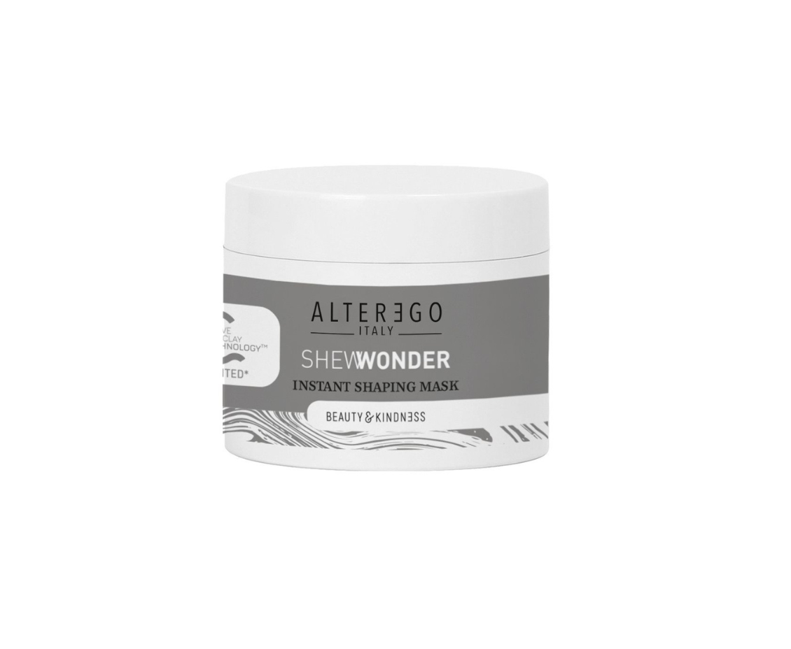 She Wonder Instant Shaping Mask