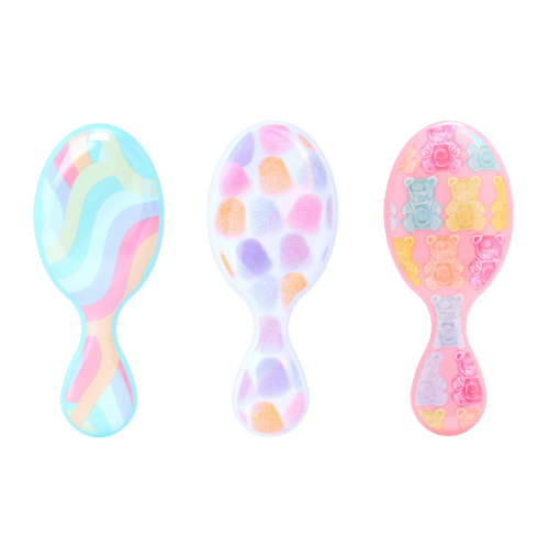 Wet Brush PRO Mini Detangler Sugar Rush
