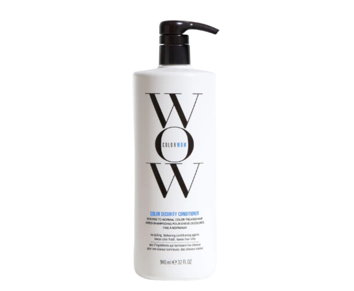 Color Wow Color Security Conditioner Fine to Normal