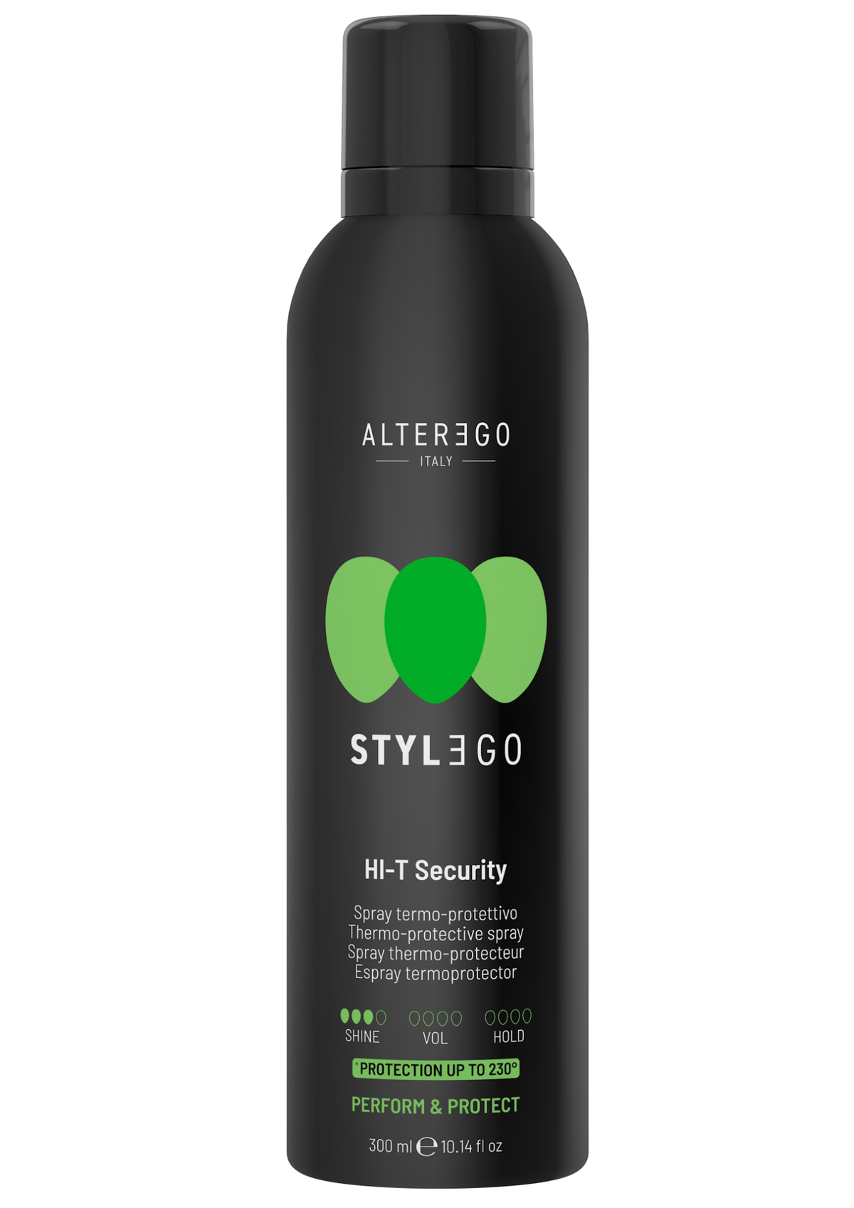 StylEgo HI-T Security Head Protection