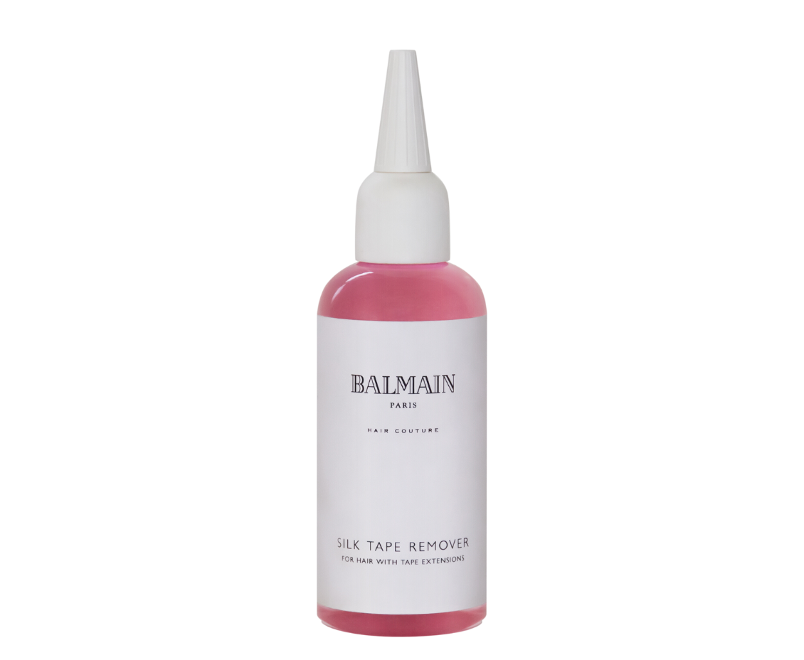 Silk Tape Remover