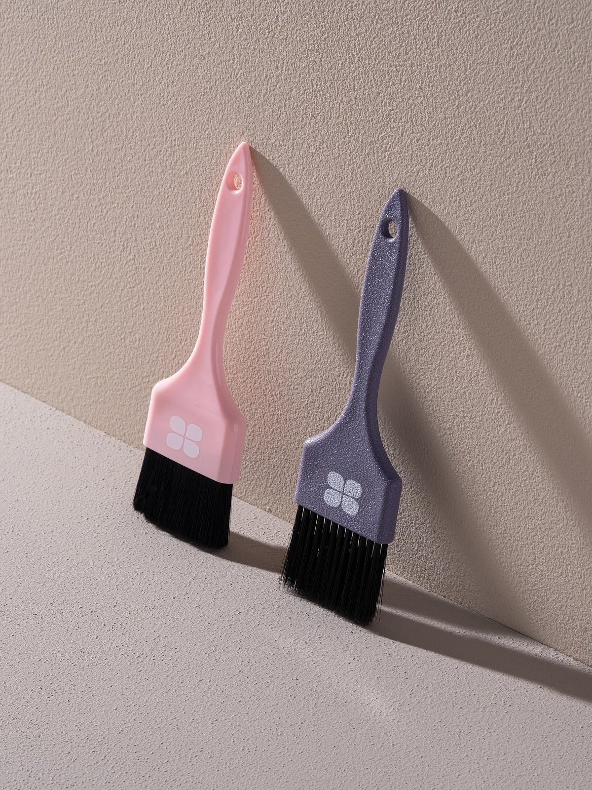 Premium Wide Balayage Twin-Pack Brush