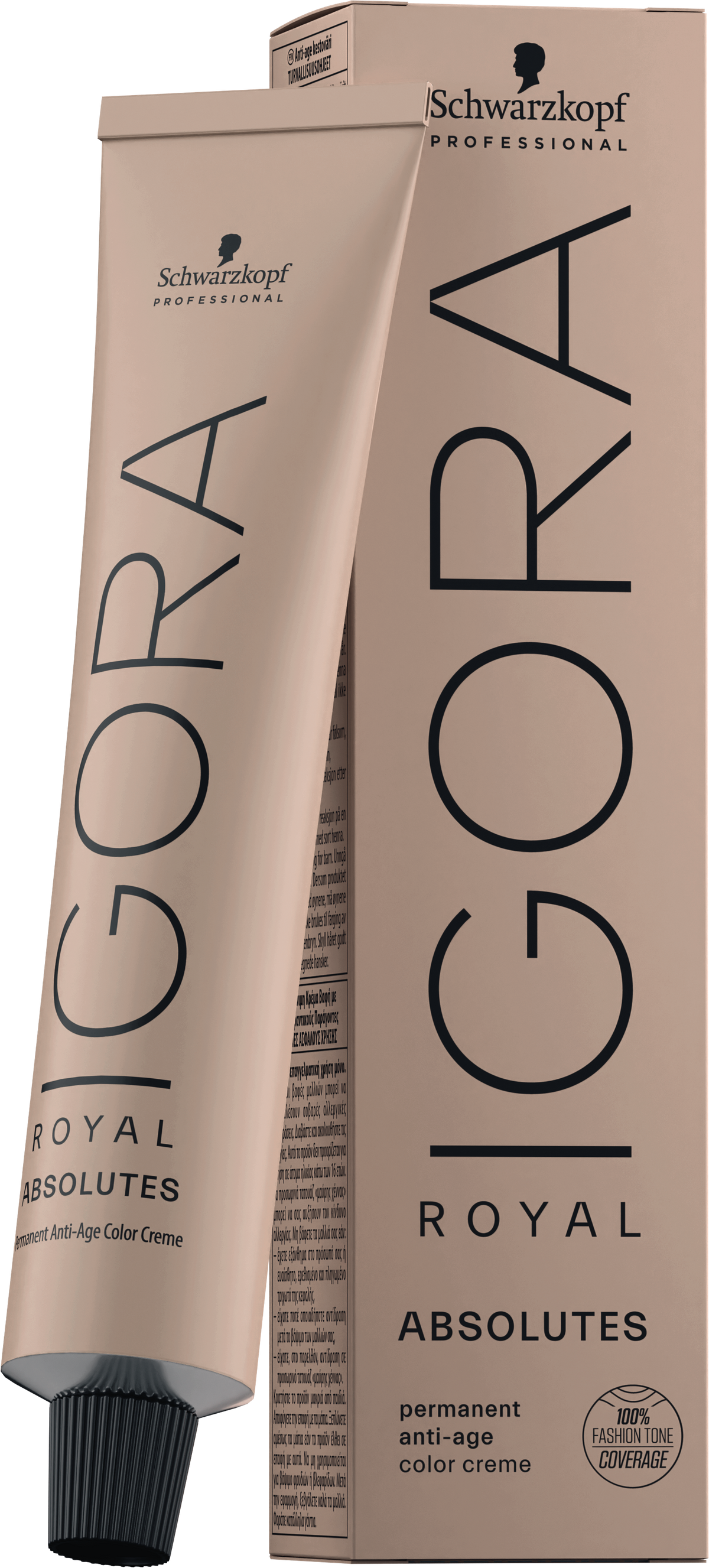Igora Royal Absolutes