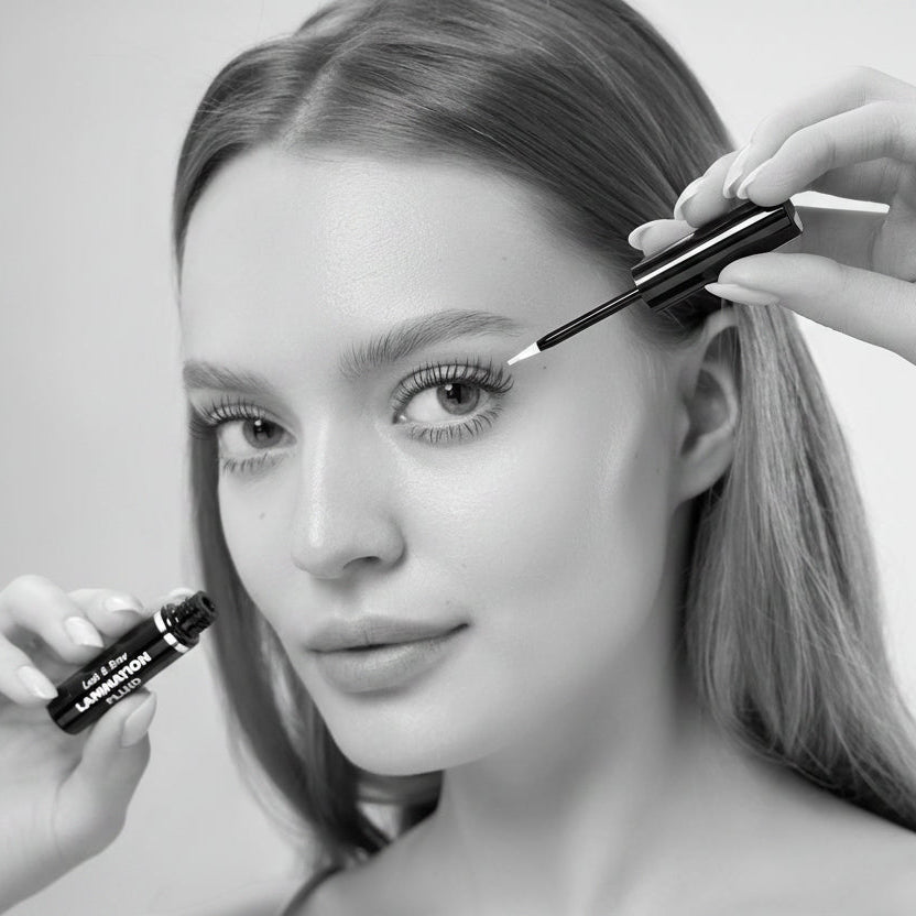 Lash & Brow Lift