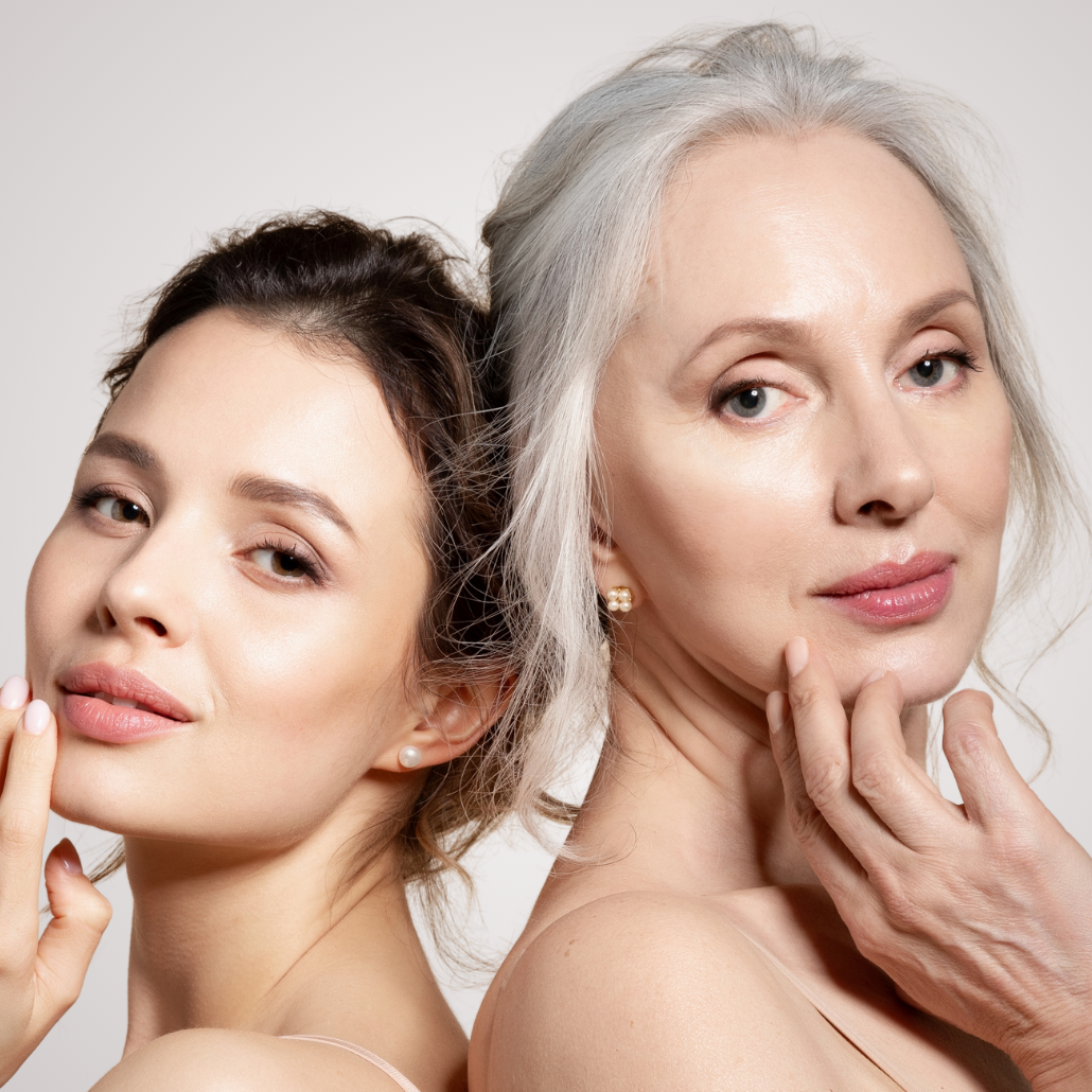 Longevity in der Kosmetik – von Anti-Aging zu Healthy Aging