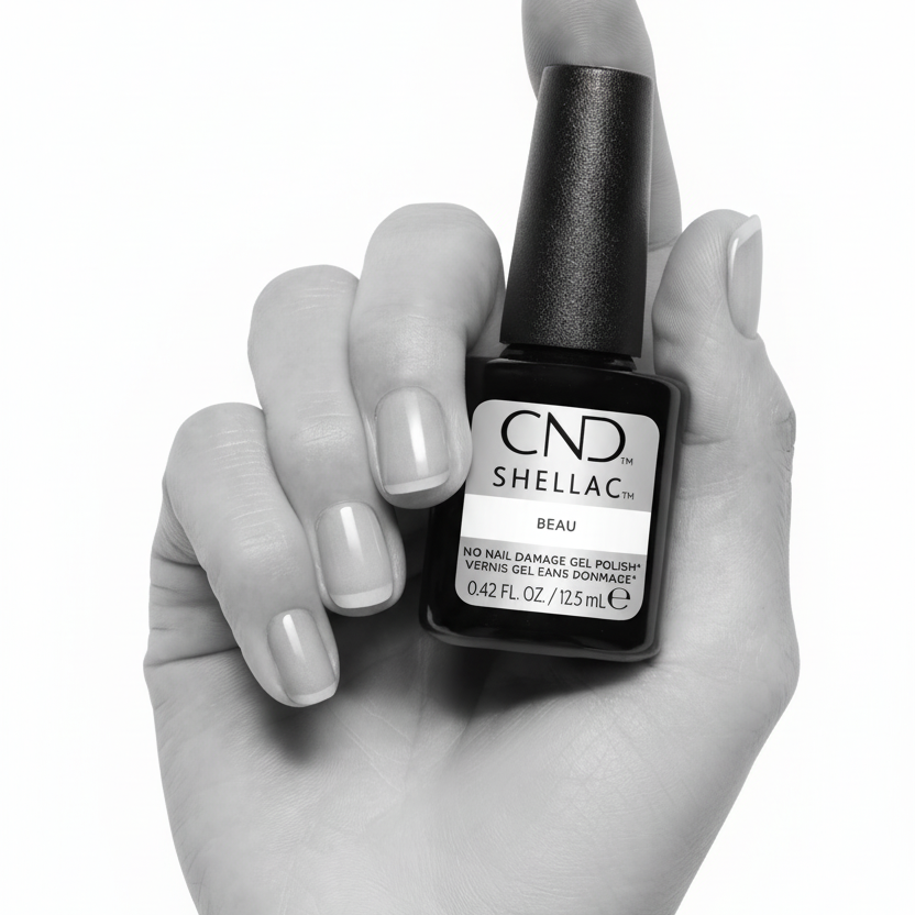 CND Événement de formation: technique & efficacité en institut