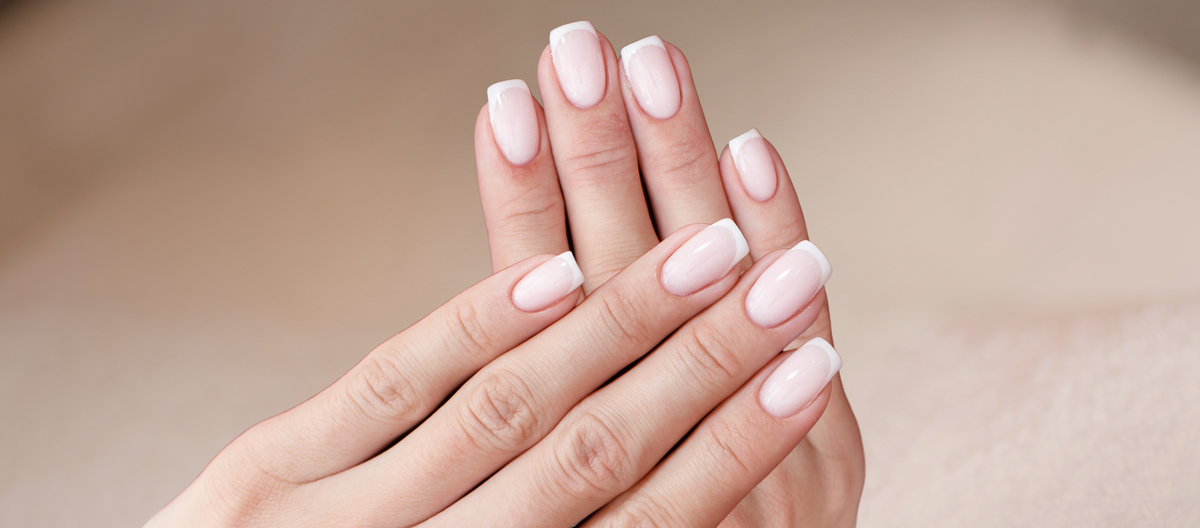 Nail Basic Gel I
