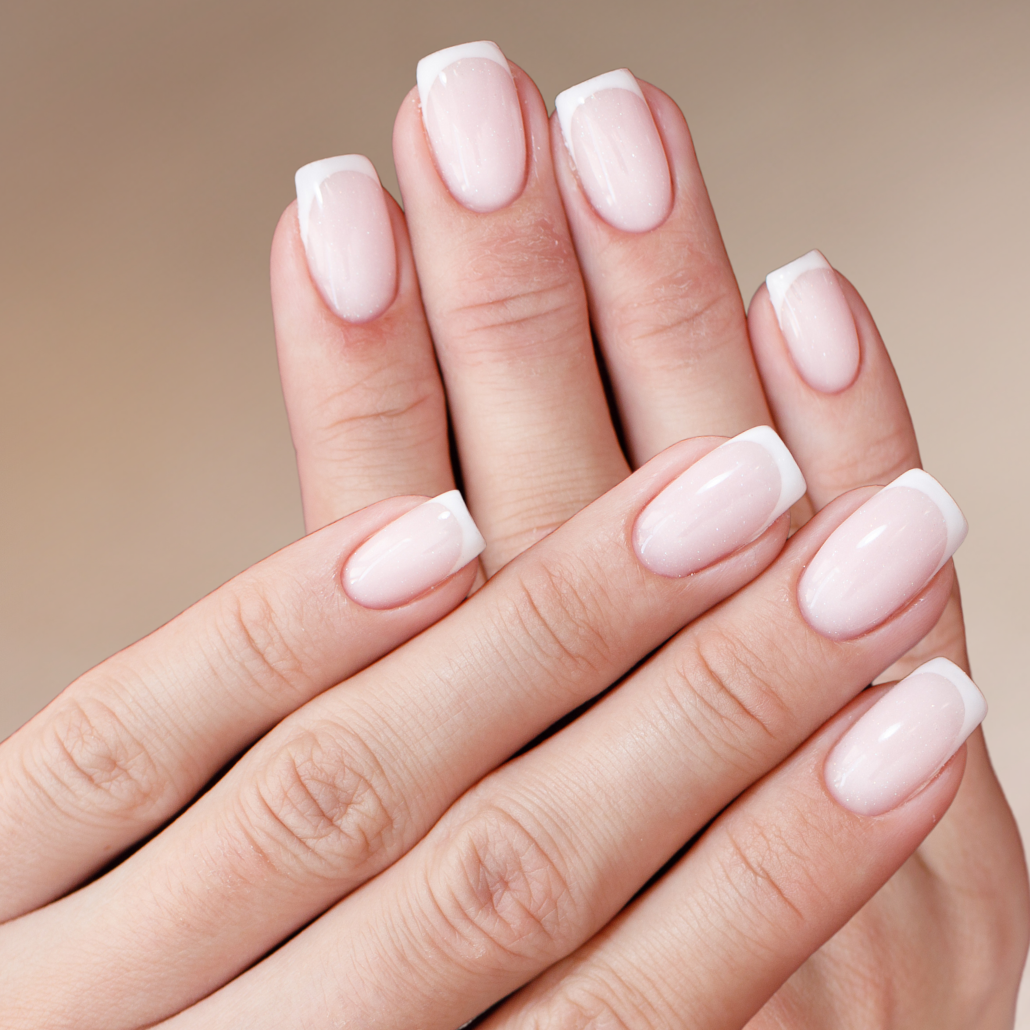 Nail Basic Gel I