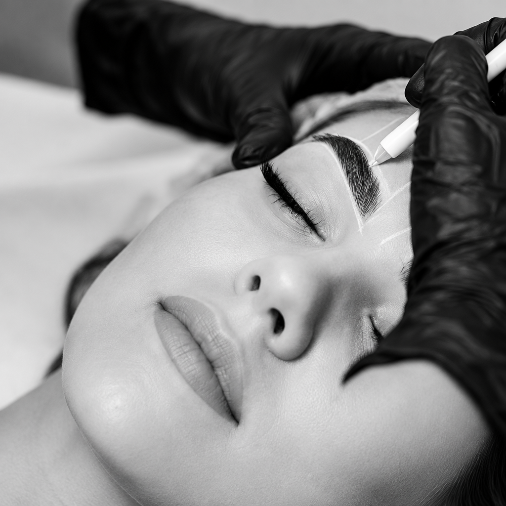 Perfect Brows – Dessin et style des sourcils