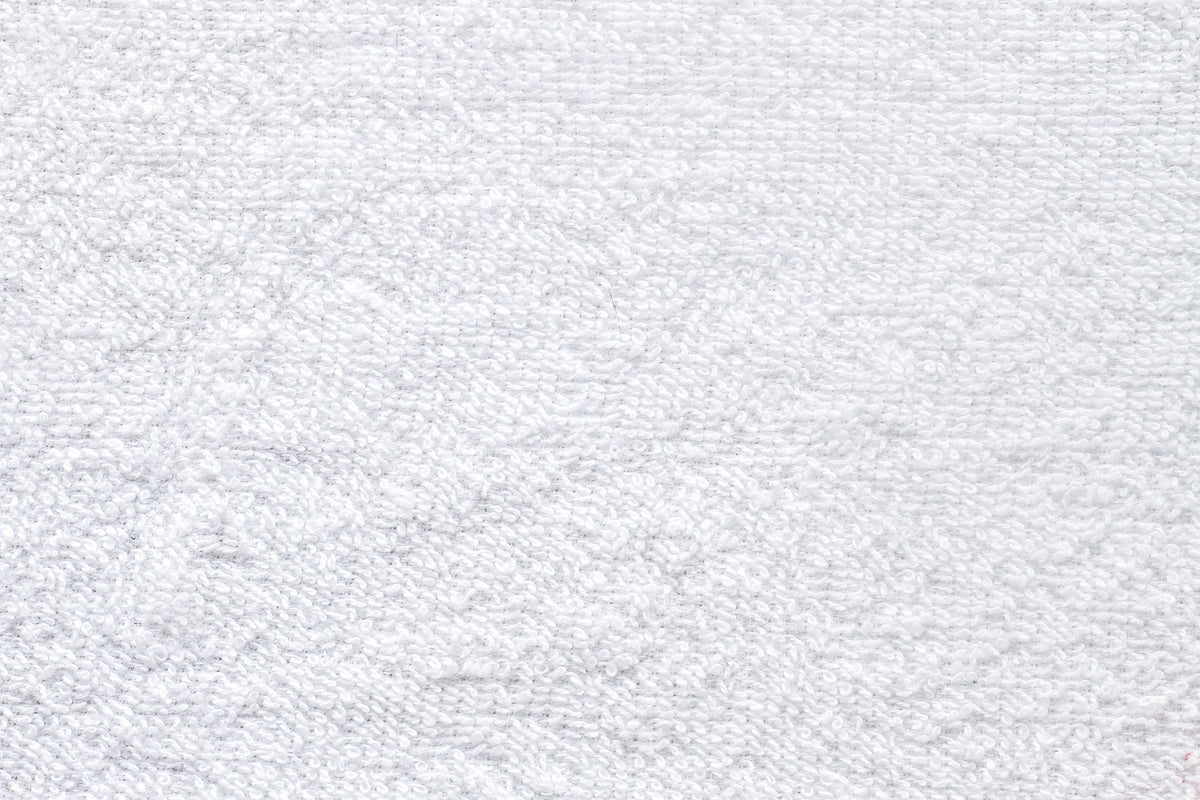 Frotteebezug / Textil-Bezug
