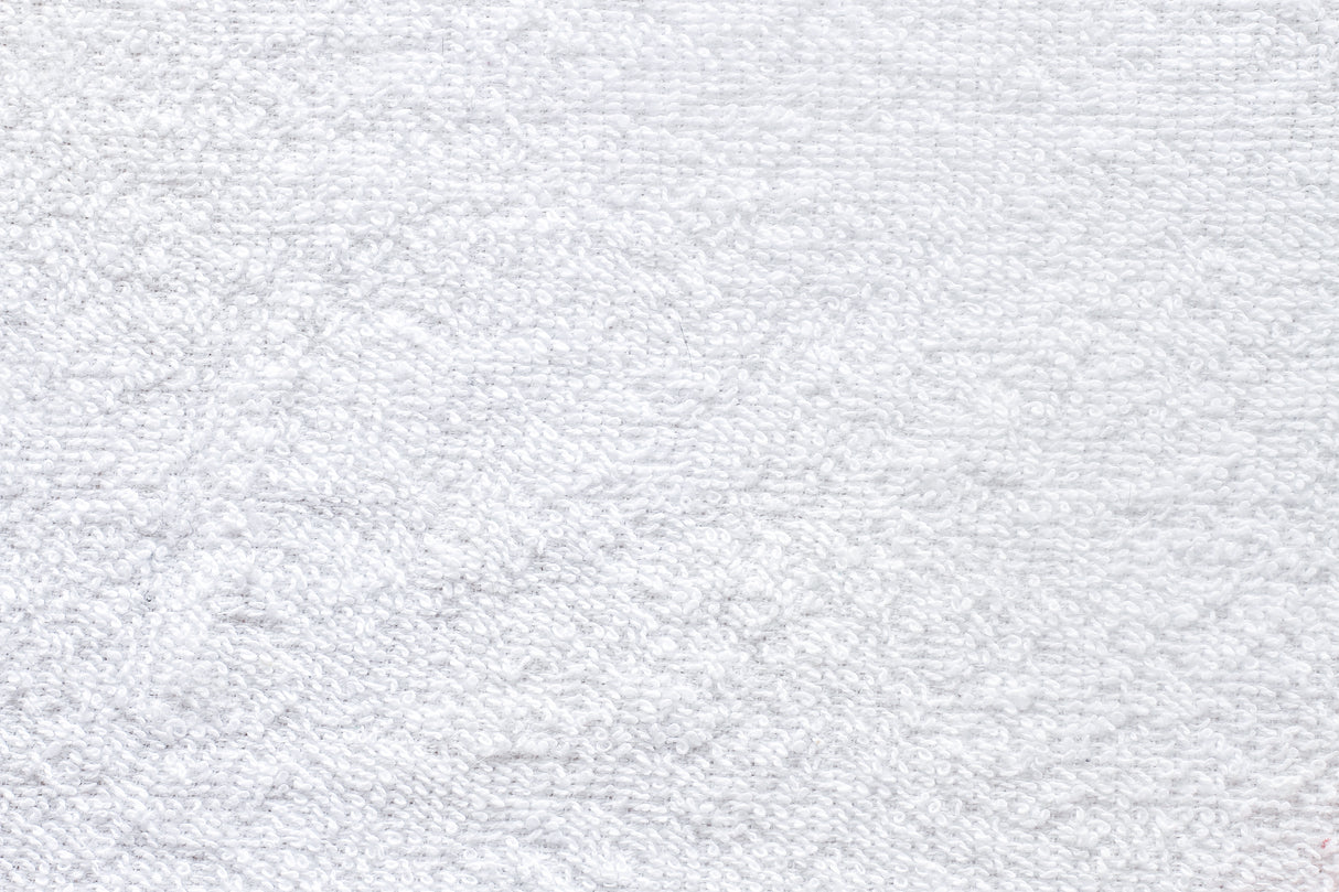Frotteebezug / Textil-Bezug