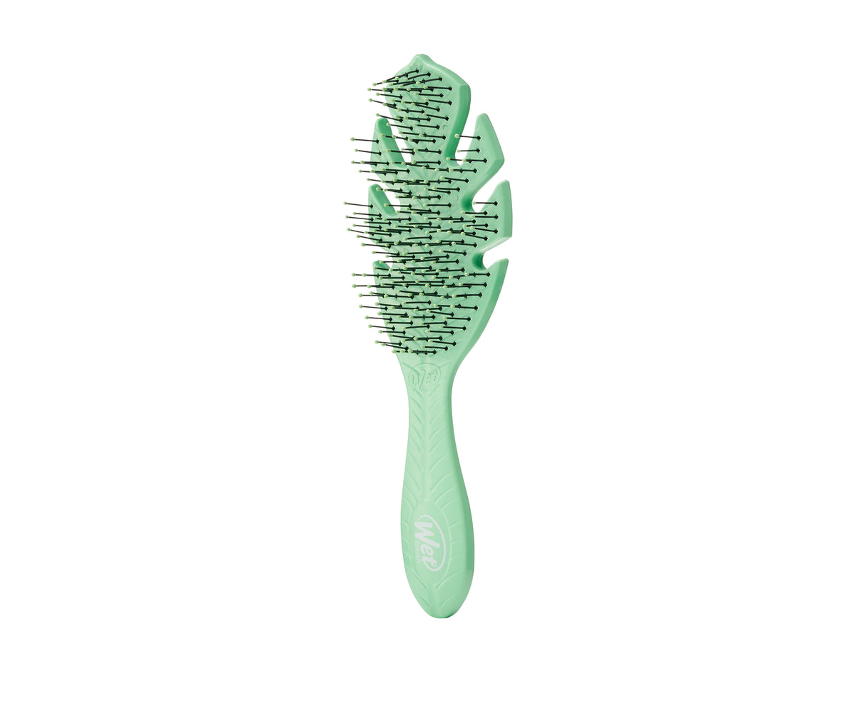 GO GREEN Biodegradable Detangler Bürste