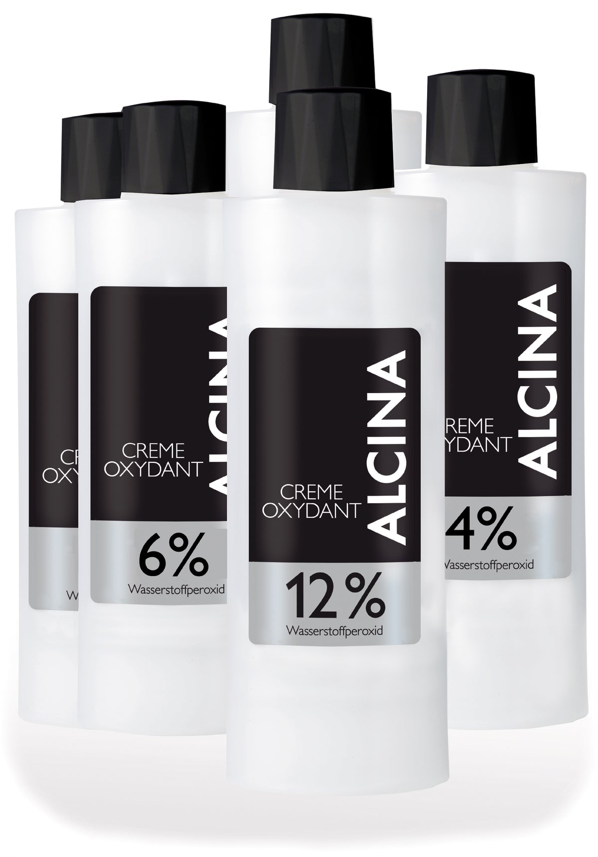 Creme Oxydant 2%