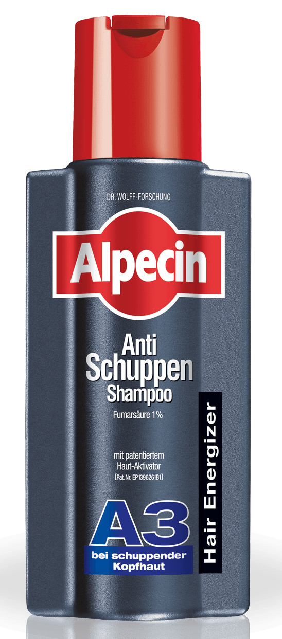 Aktiv Shampoo A3